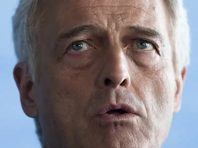 Ramsauer will Binnenschiff in die Logistikkette einbauen