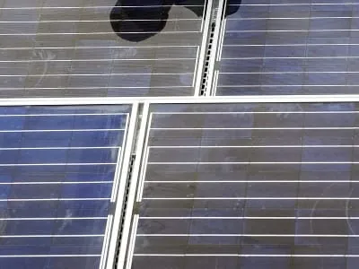 "Mehr Wind und Biomasse, aber weniger Fotovoltaik"