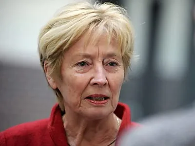 Bergmann kämpft für Missbrauchsopfer