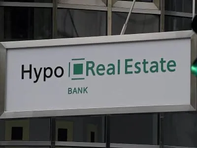 HRE-"Bad Bank" schreibt 3 Milliarden Euro ab