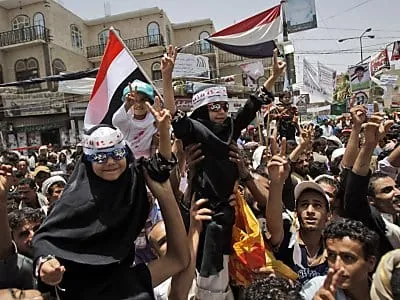 Friedensforscher fordern europäische Hilfe für arabische Aufstände