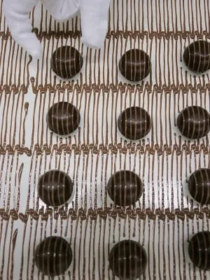 Halloren steigert Umsatz