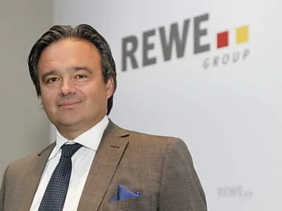 Rewe will weiter expandieren