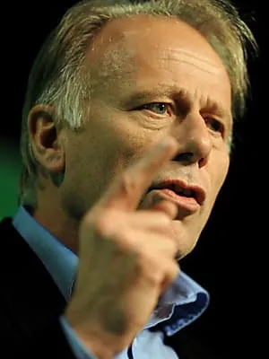 Schwarz-grüne Antipathien