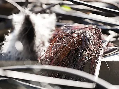 Sicherheitsbehörden beraten nach Brandanschlag auf S-Bahn