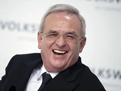 Winterkorn eröffnet in den USA 62. VW-Fabrik weltweit