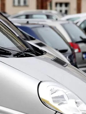 Vulkanasche: Autovermietungen verbuchen keine gesteigerte Nachfrage