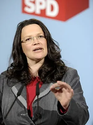 SPD will Kanzlerkandidatenkür öffnen