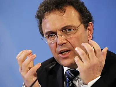 Innenminister Friedrich gegen neue Internet-Gesetze