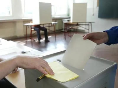 Möglichkeiten des neuen Wahlrechts wurden stark genutzt
