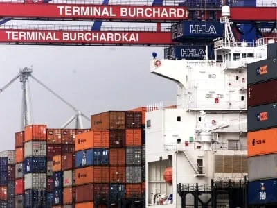 Die Zeichen stehen auf Sturm