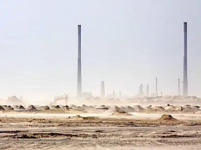 "Dem Wettbewerb gegen fernöstliche Staatskassen schutzlos ausgeliefert"