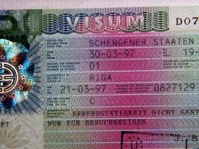 Strengere Checks bei der Visa-Vergabe