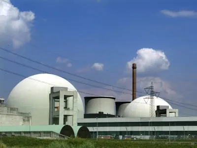 Die meisten EU-Länder halten an der Atomkraft fest