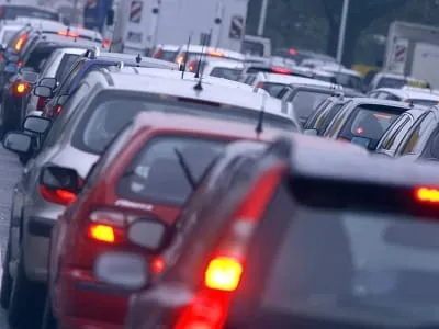 Verkehrsforum erwartet Vervielfachung der globalen Mobilität