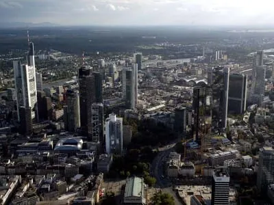 Bericht: Deutsche Banken bestehen zweiten europaweiten Stresstest