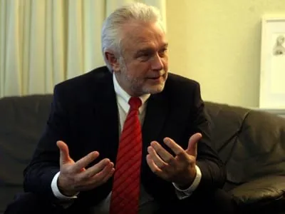 "Wir müssen uns verstärkt mit den Alltagssorgen der Bürger beschäftigen"