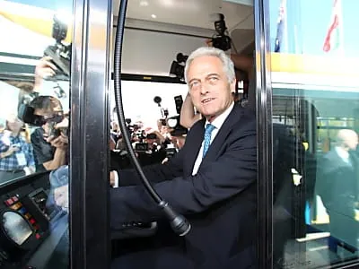 Ramsauer nennt Kartellamtsbericht Quantensprung