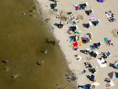 Nebenkosten für Sommerurlaub variieren stark