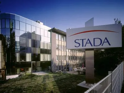 Arzneimittelkonzern Stada kauft im Ausland zu