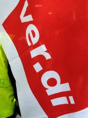 Journalisten und Drucker streiken erneut