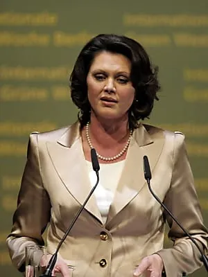 "Es kann nicht sein, dass uns die Öl-Multis vorführen"