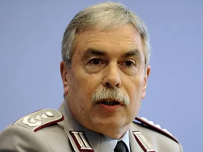 "Ich vermisse den Ansatz der vernetzten Sicherheit"