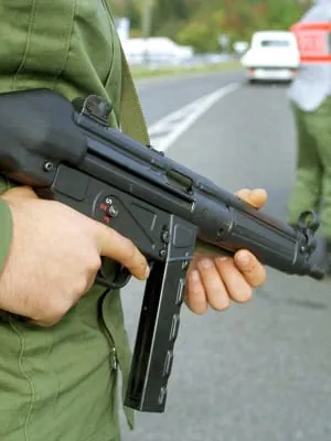 CDU will Anti-Terror-Gesetze erneut befristen