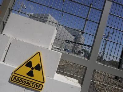 Koalition streitet über Atomsteuer und Ausstiegsszenario