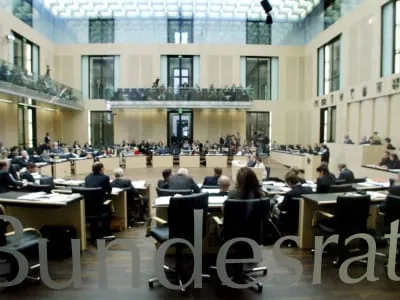 Länderklausel bleibt im Gesetz zur unterirdischen CO2-Speicherung