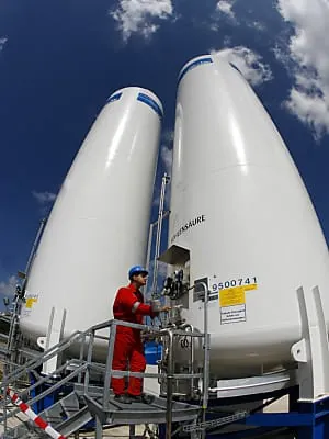 Länderklausel bleibt im Gesetz zur unterirdischen CO2-Speicherung