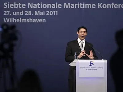 Schulterschluss gegen Banken und Chinesen