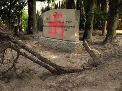 Zeitung: Über 200 antisemitische Übergriffe in Deutschland