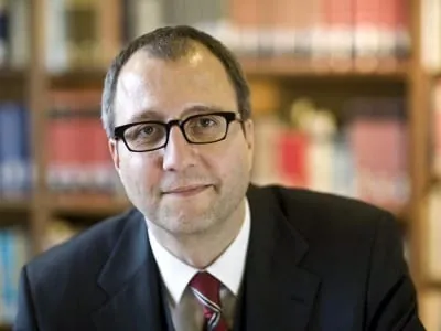 Voßkuhle hält Festrede zum Tag der Einheit