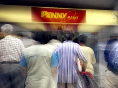 "Wirtschaftswoche": Rewe plant Umbau seiner Discounttochter Penny