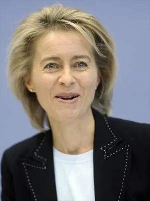 Von der Leyen will Brennelementesteuer erhalten