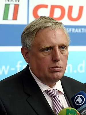 Laumann als CDA-Vorsitzender wiedergewählt