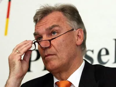 Festnahme einer Terrorzelle hing angeblich von Vorratsdaten ab