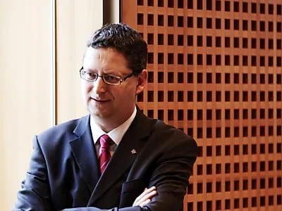 Geplante Öffnung der SPD stößt auf Ablehnung