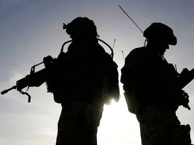 Verletzter General Kneip bestürzt über Tod von Soldaten