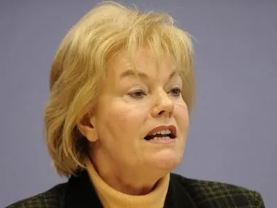 Steinbach fordert erneut Gedenktag und Zwangsarbeiterentschädigung