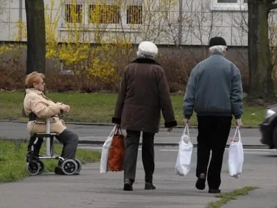 Ost-Beauftragter kündigt Entscheidung zu Rentenangleichung an