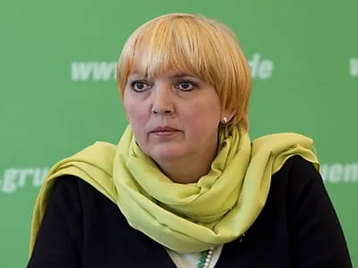 Roth kritisiert Koalitionspläne für AKW-Reserven