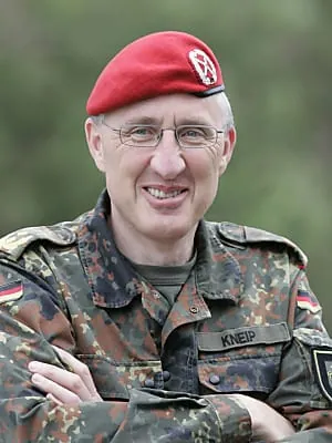 In Afghanistan verwundeter General wird nach Deutschland ausgeflogen