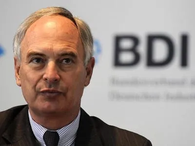 Industrie besorgt über Energiewende