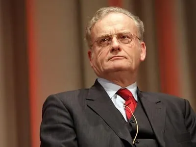 "Es brauchte die furchtbare Katastrophe von Fukushima, damit wir wieder aufgewacht sind"