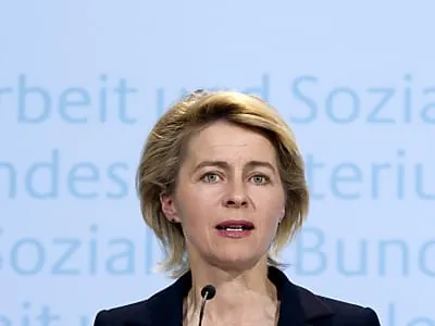 "Der Arbeitsmarkt ist im Augenblick ein bisschen wie ein Schwamm"