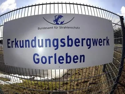Endlager Gorleben für Bundesamt noch nicht vom Tisch