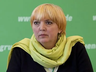 Grüne wollen schwarz-gelbem Energiewende-Konzept nicht zustimmen