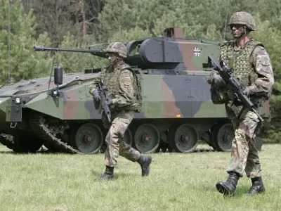 FDP warnt vor militärischen Abenteuern